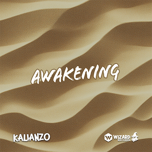 Awakening album cover
