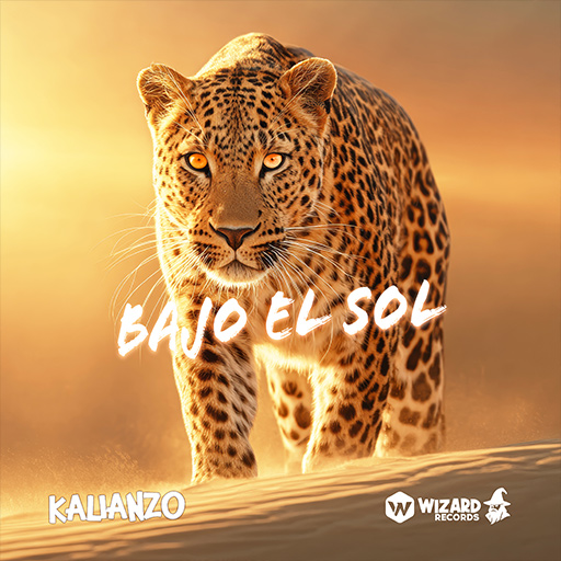 Bajo El Sol album cover